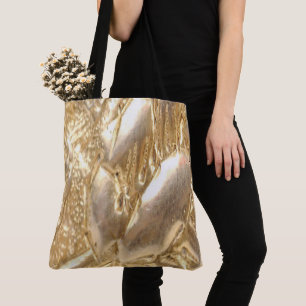 Totbeutel Gold 