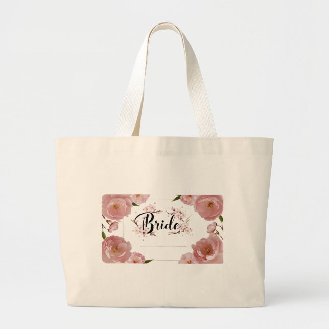 Totbeutel Jumbo Stoffbeutel (Vorne)