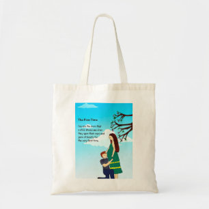 Totbeutel Tragetasche