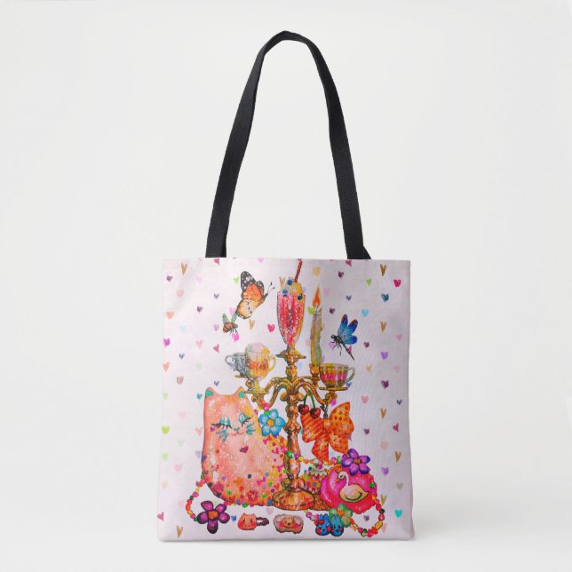 Tote (Vorderseite)