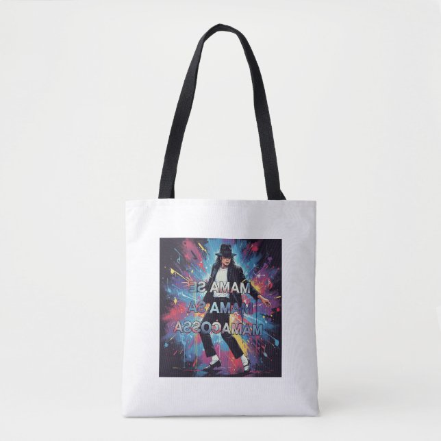 Tote (Vorderseite)