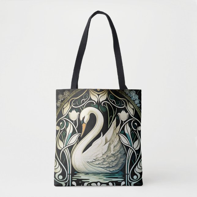 Tote (Vorderseite)