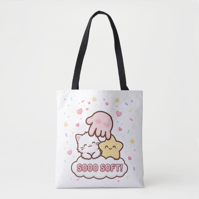 Tote (Vorderseite)