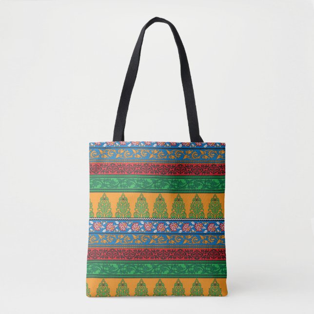 Tote (Vorderseite)