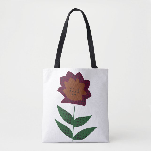 Tote (Vorderseite)