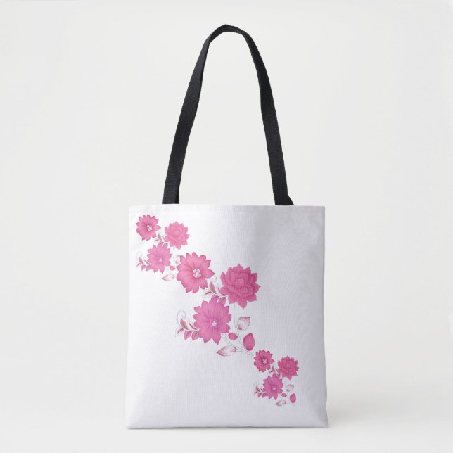 Tote (Vorderseite)