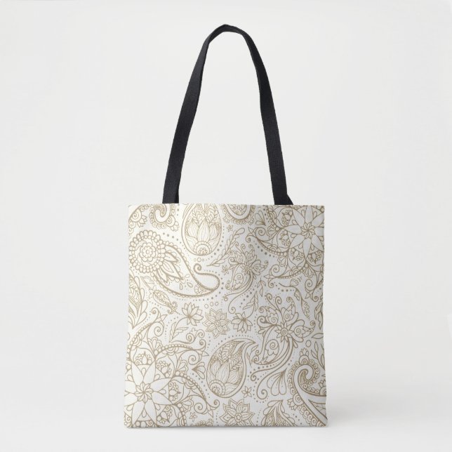 Tote (Vorderseite)