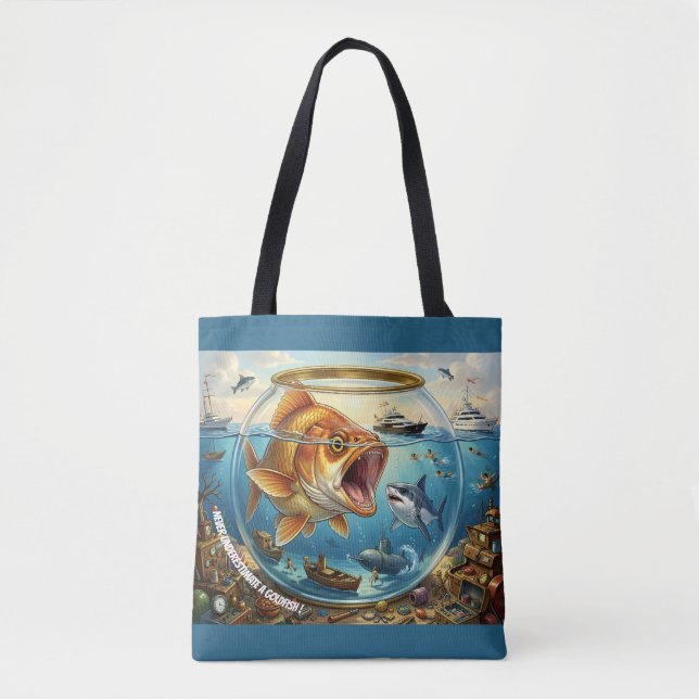 Tote (Vorderseite)