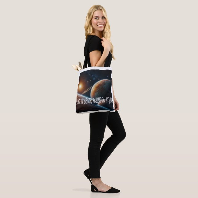 Tote (Am Model)