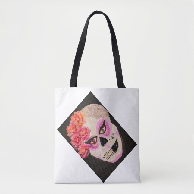 Tote (Vorderseite)