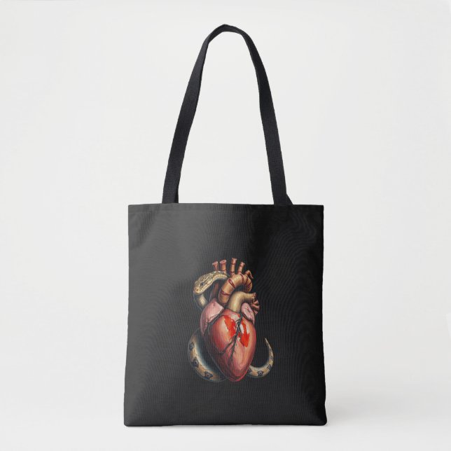 Tote (Vorderseite)