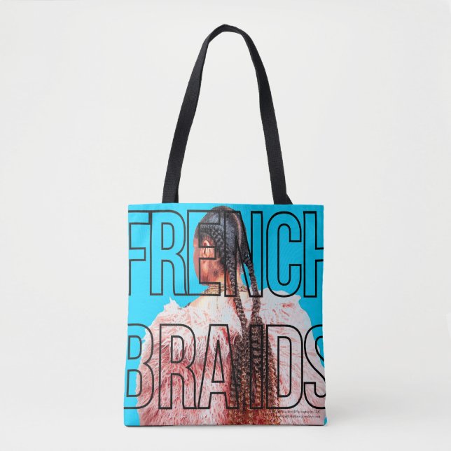 Tote (Vorderseite)