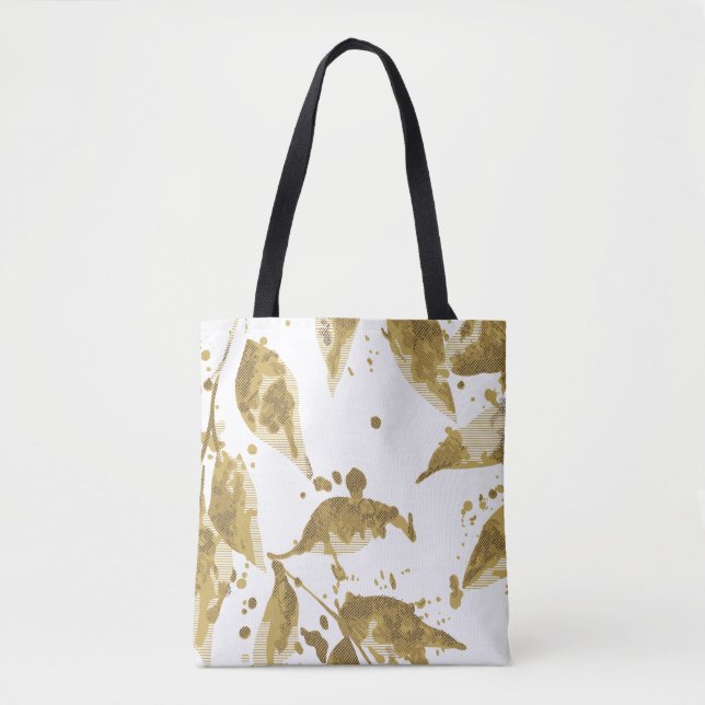 Tote (Vorderseite)