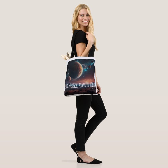 Tote (Am Model)