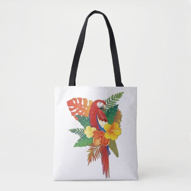 Tote (Vorderseite)