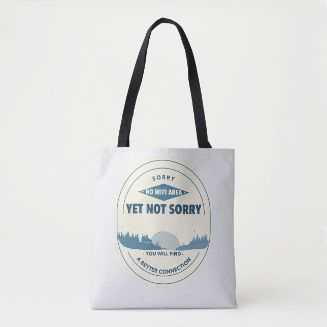 Tote (Vorderseite)