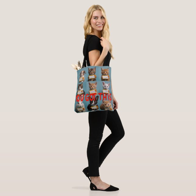 Tote (Am Model)