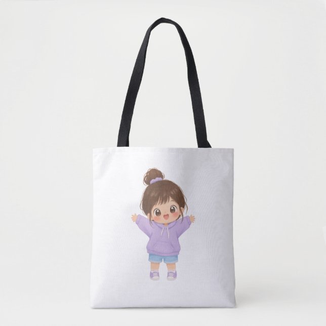 Tote (Vorderseite)