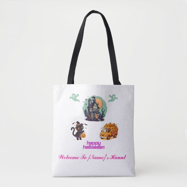 Tote (Vorderseite)