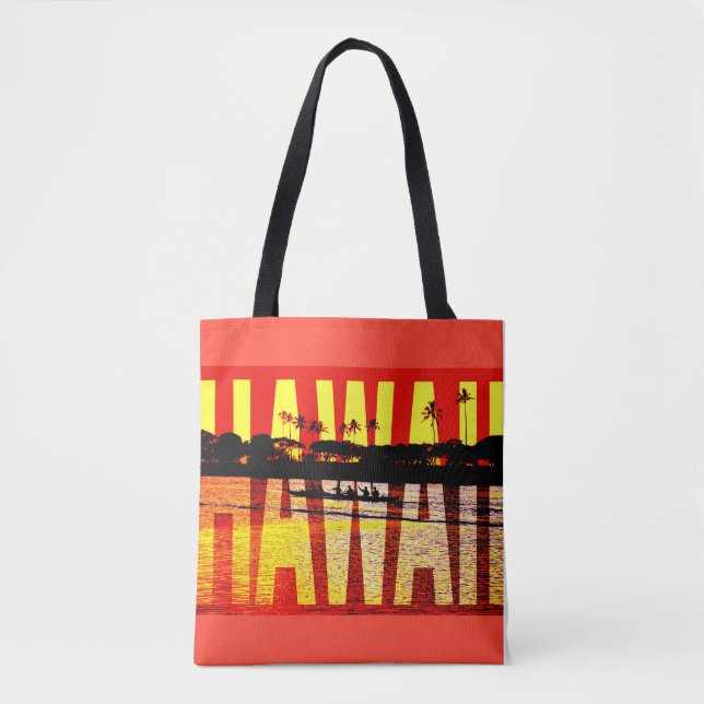 Tote (Vorderseite)