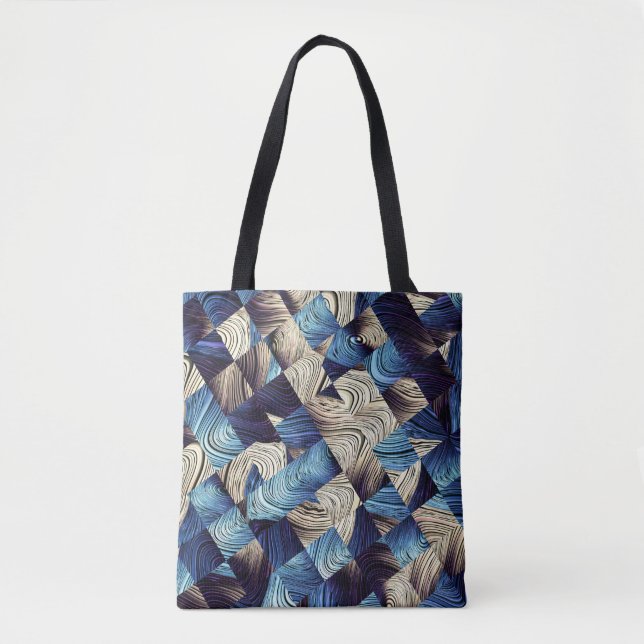 Tote (Vorderseite)