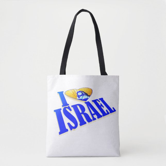 Tote (Vorderseite)