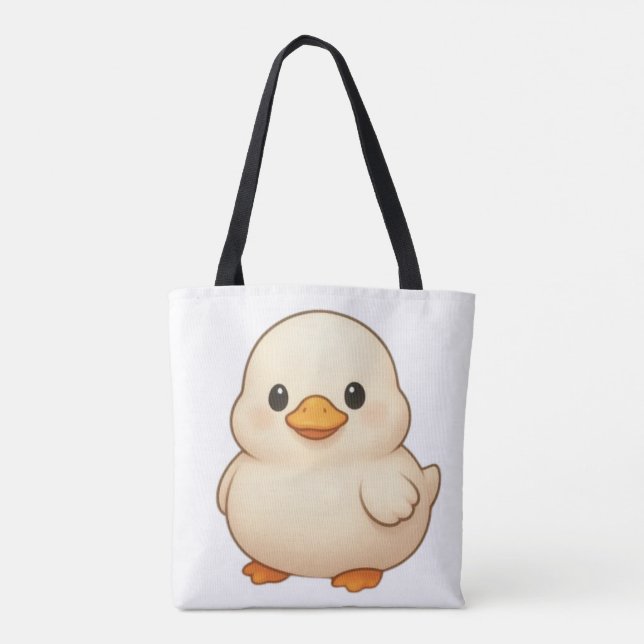 Tote (Rückseite)