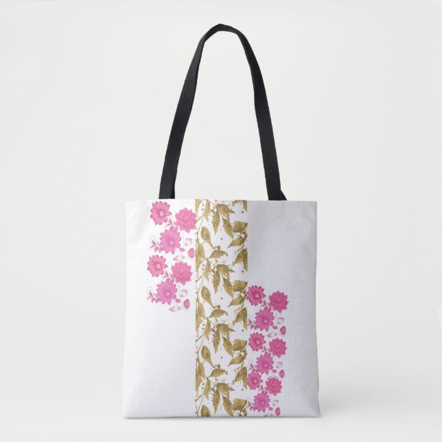 Tote (Vorderseite)