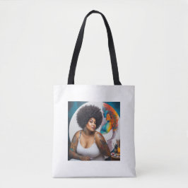 TOTE AFRO