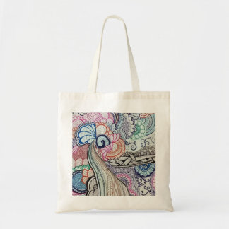 "Tote-ally Reflective - Fashion Meets Function" Tragetasche