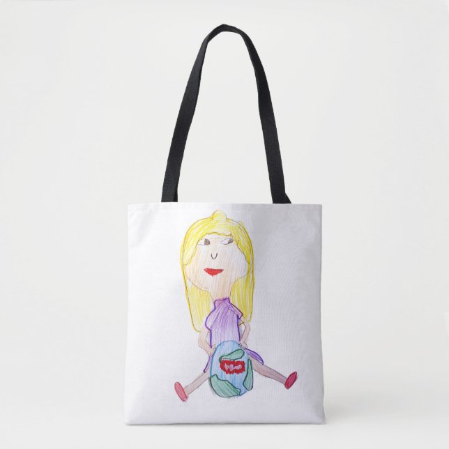 Tote Bag (Vorderseite)