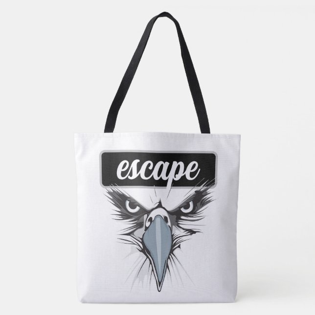 Tote Bag (Vorderseite)