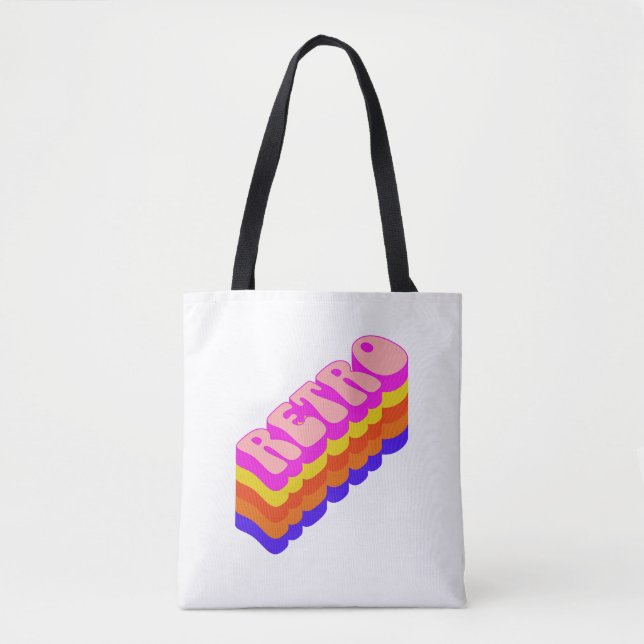 Tote bag (Vorderseite)