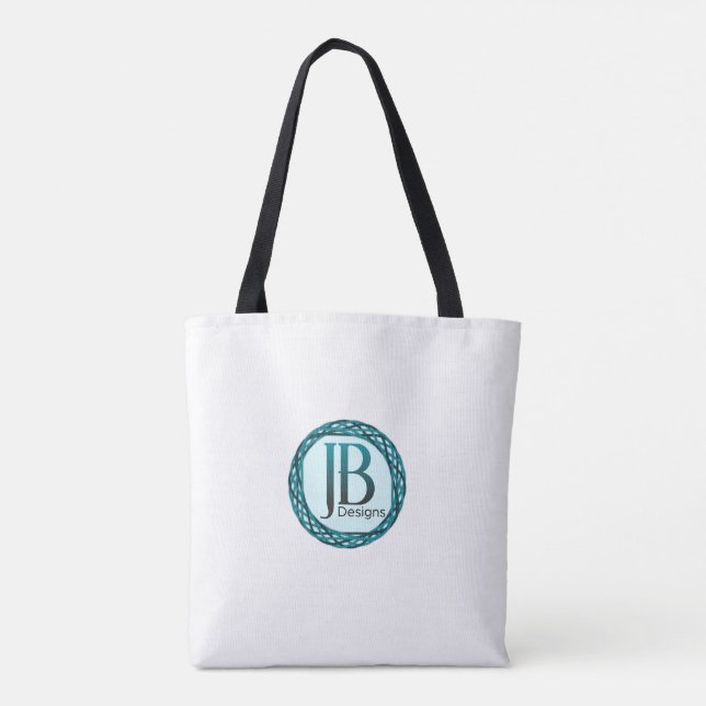Tote Bag (Rückseite)