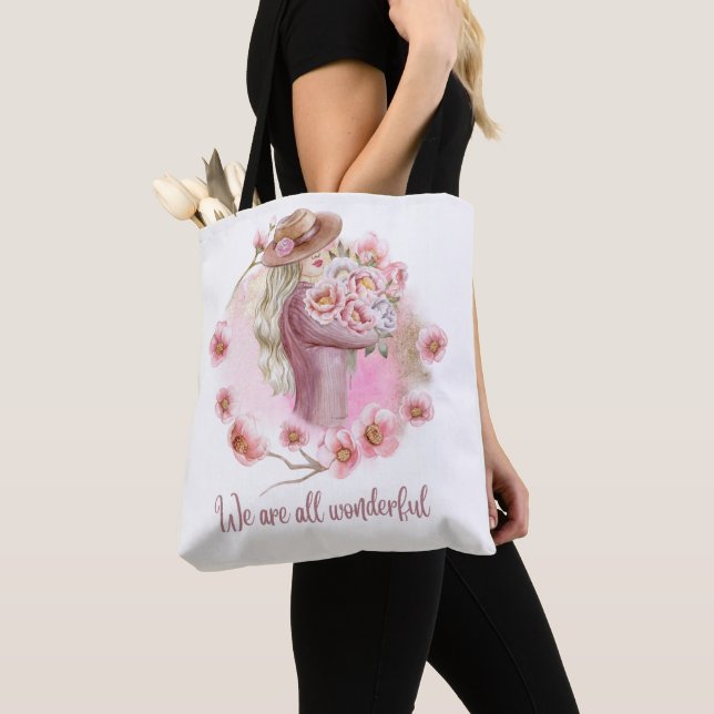 Tote bag (Von Nahem)