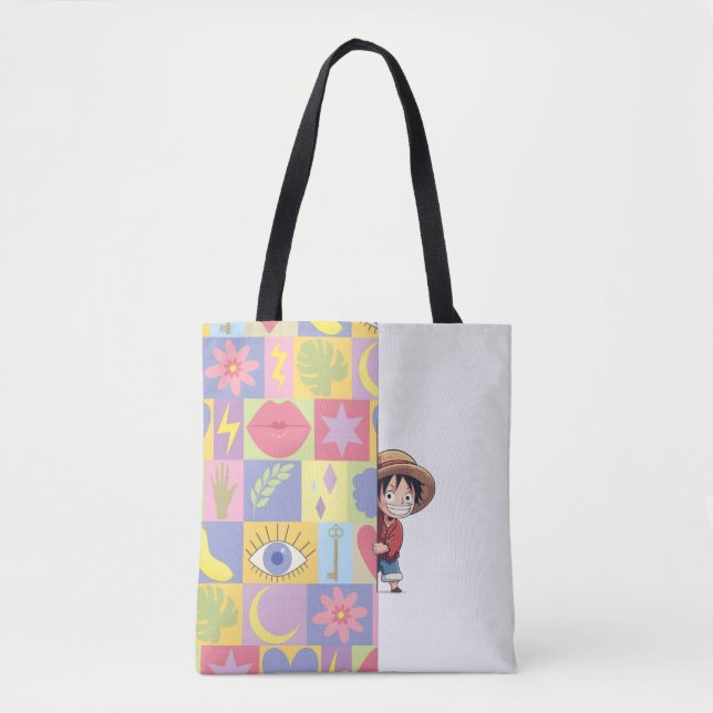 Tote bag  (Vorderseite)