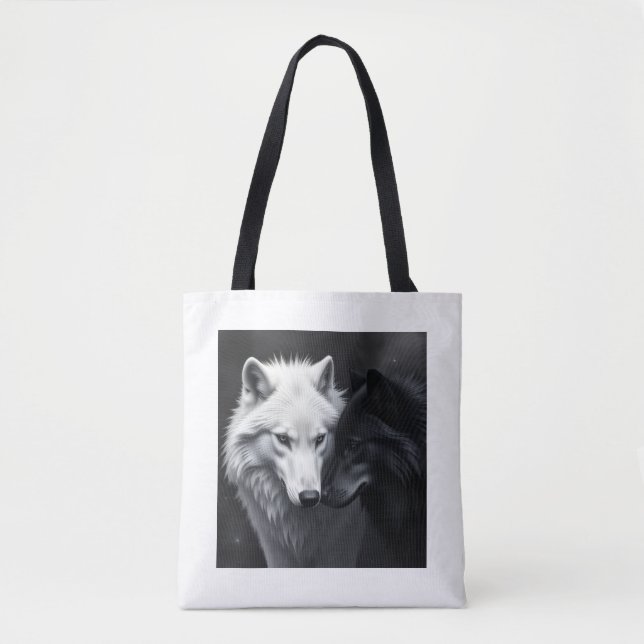 Tote bag (Vorderseite)