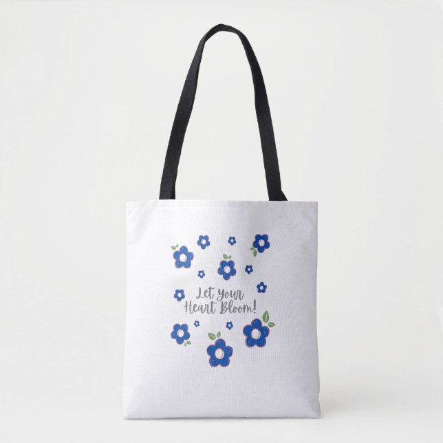 Tote Bag (Vorderseite)