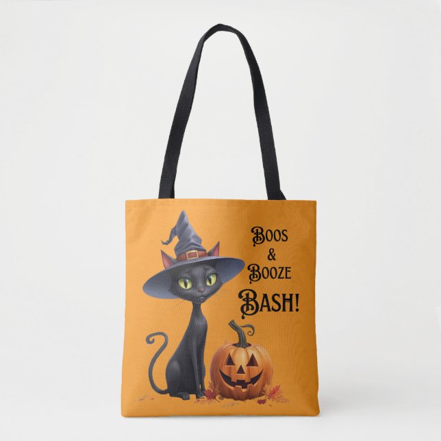 Tote Bag  (Vorderseite)