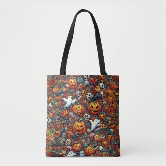Tote bag  (Vorderseite)