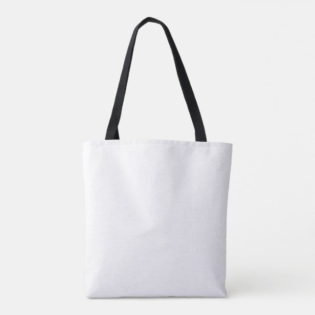 TOTE BAG (Rückseite)