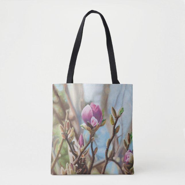 Tote Bag (Vorderseite)