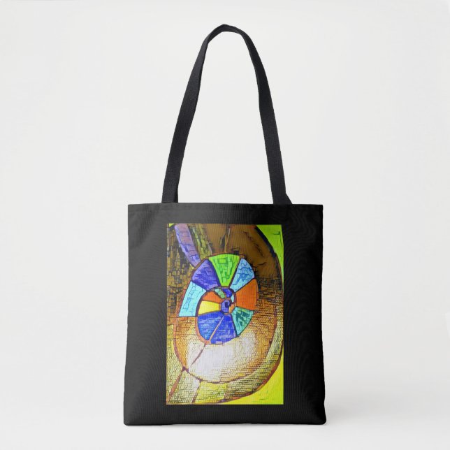 TOTE BAG (Vorderseite)