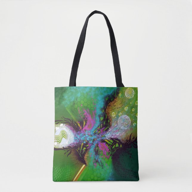 TOTE BAG (Vorderseite)