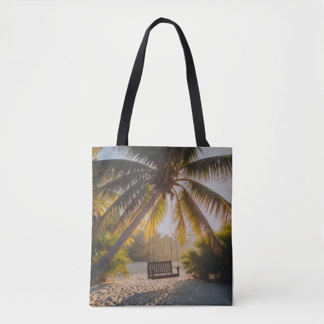 TOTE BAG (Vorderseite)