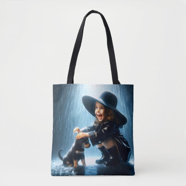 Tote Bag (Vorderseite)