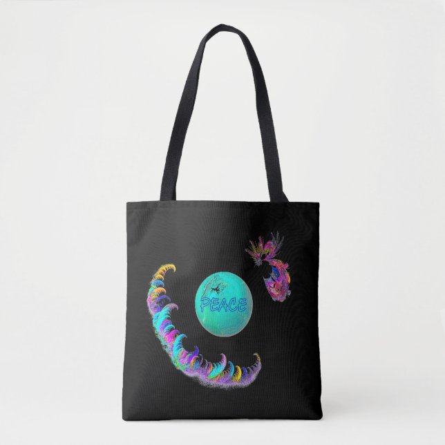 Tote Bag (Vorderseite)