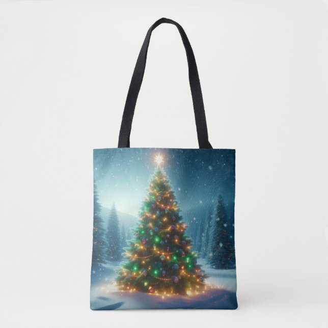 Tote bag (Vorderseite)