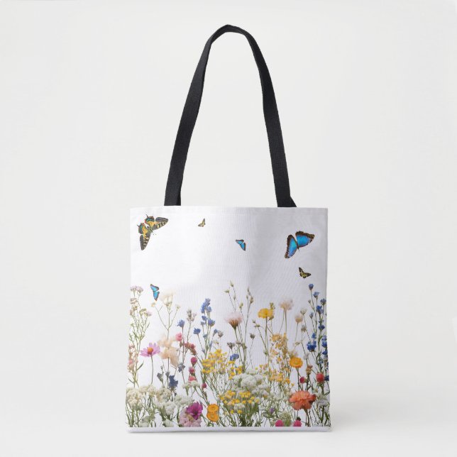 Tote Bag (Vorderseite)