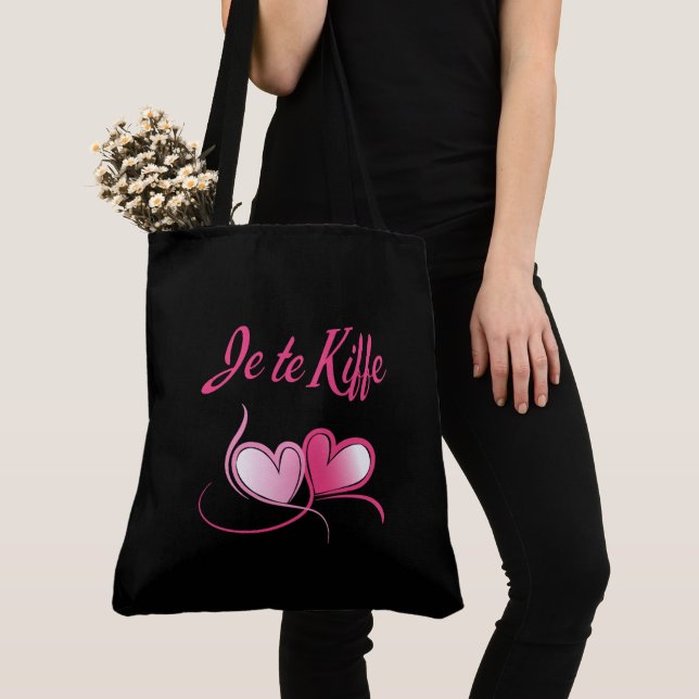 Tote Bag (Von Nahem)